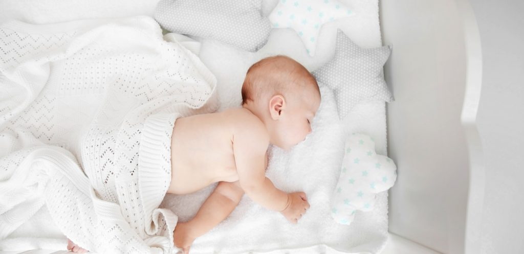 Does white noise put babies to sleep?