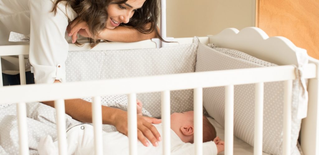 How To Get Your Baby To Sleep Later