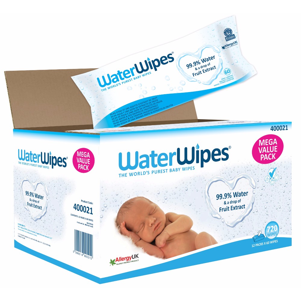 How to choose the right wet wipes Mumzworld