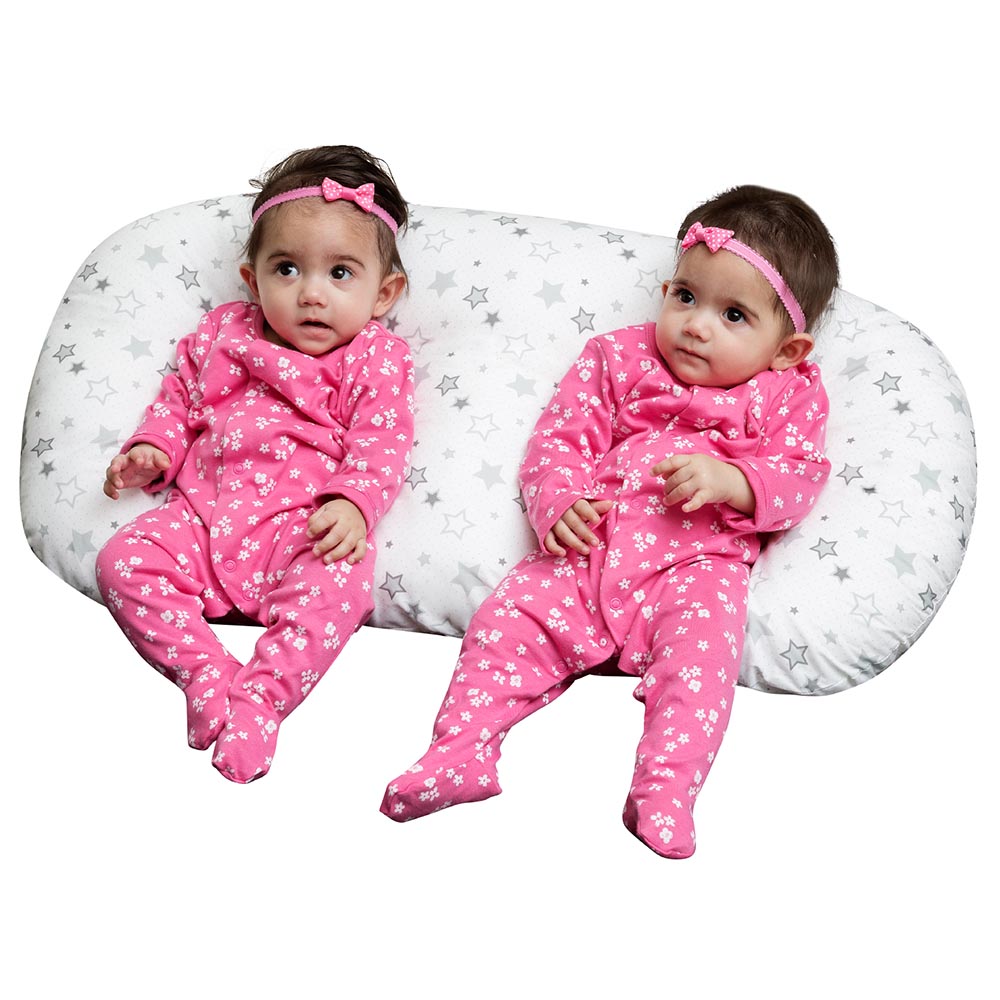 Kinder valley nursing pillow best sale