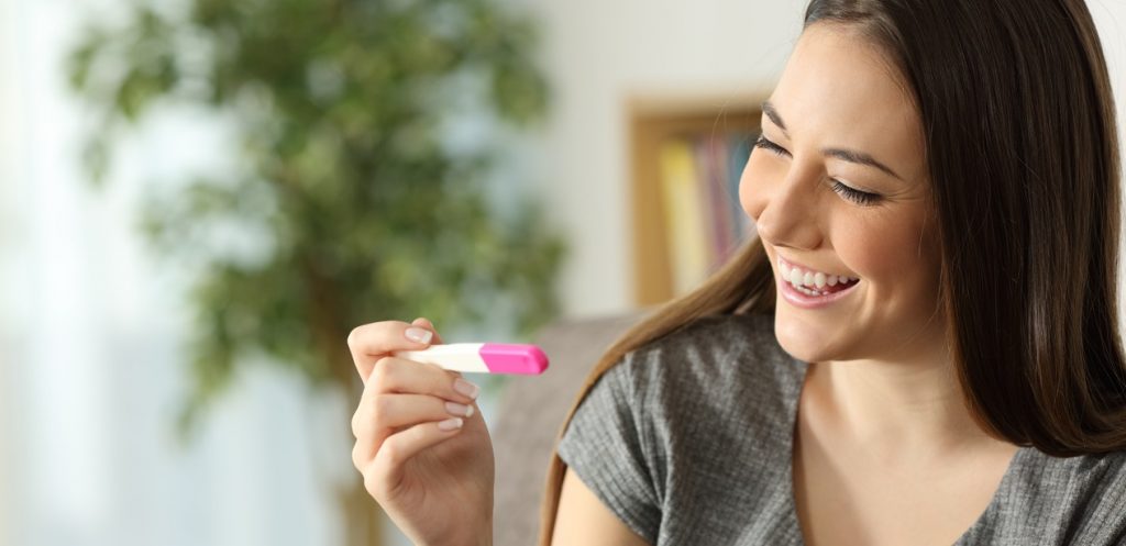 Conception & Getting Pregnant: What you Need to Know