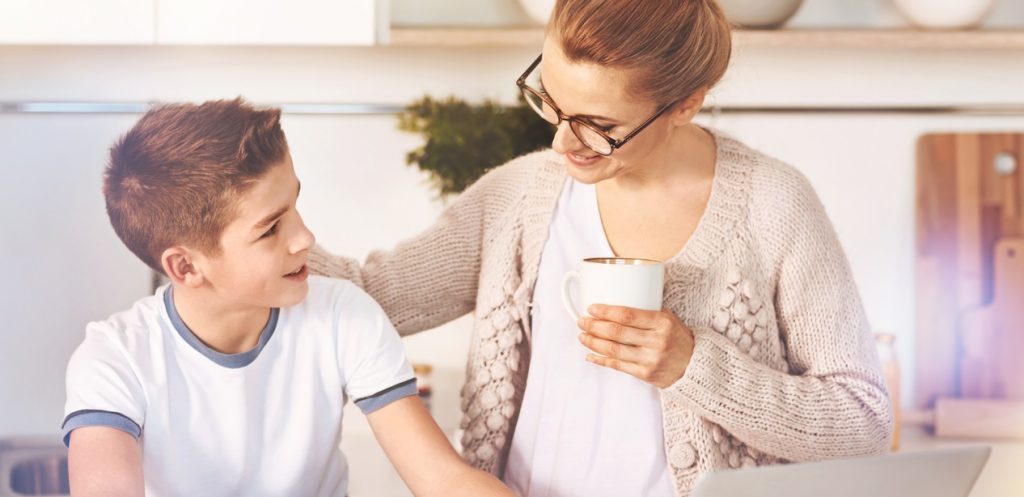 التربية الجنسية في عمر المراهقة من عمر 13 إلى 17 سنة Mumzworld