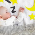 أهم مشاكل نوم الرضع مع الحلول
