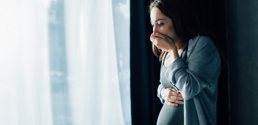 How to Deal with your First Trimester Nausea?