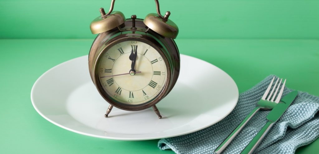 Why should You Try Intermittent Fasting?