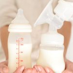 مشاكل الرضاعة الطبيعية هل الحليب الصناعي هو الحل؟