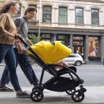 Why every mum needs a Bugaboo stroller