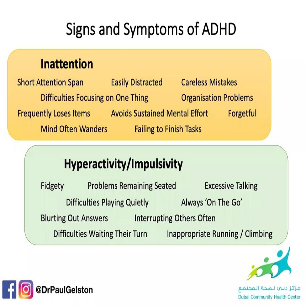 Mumz Ultimate Guide to Dealing with ADHD - Mumzworld