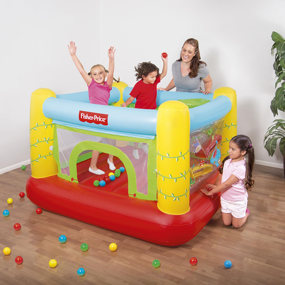 pro-93542-bestway-fisher-price-69-x-68-x-45-jumptacular-bouncer-15924762592  - Mumzworld