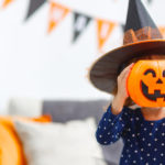 Tips to Celebrate Halloween in Covid 19 Era