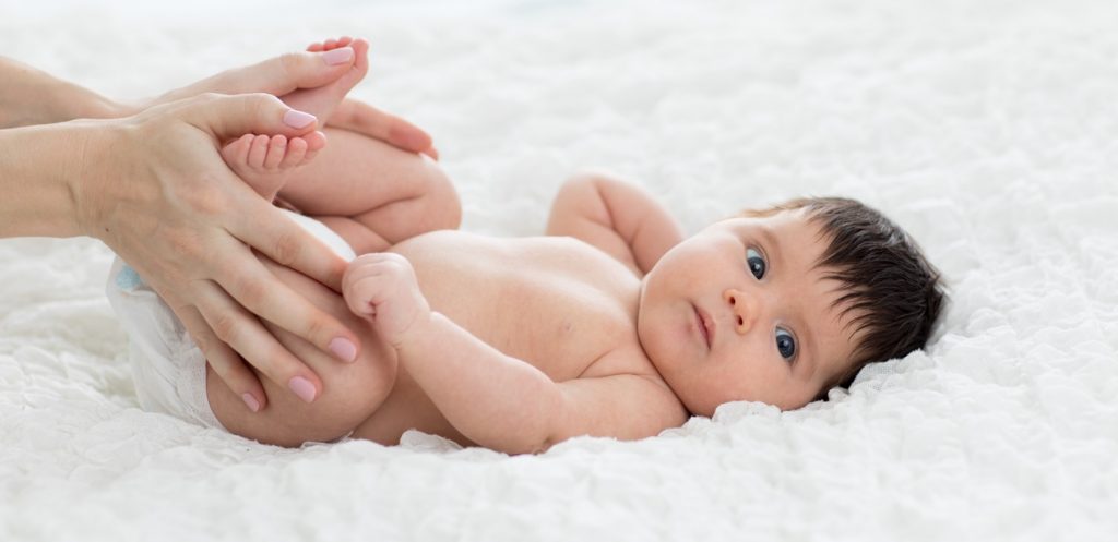 Baby Massages and Everything You Need to Know