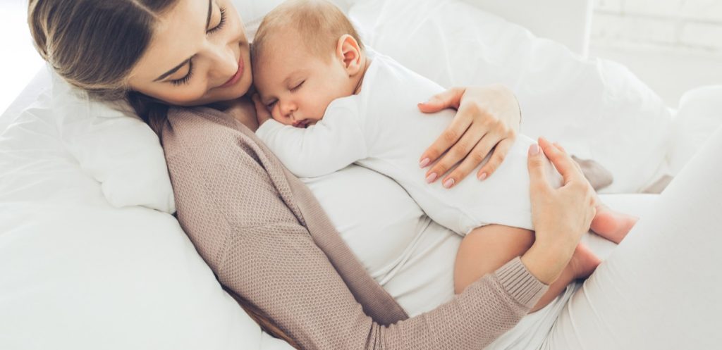 نصائح ذهبية للأمهات خلال فترة النفاس