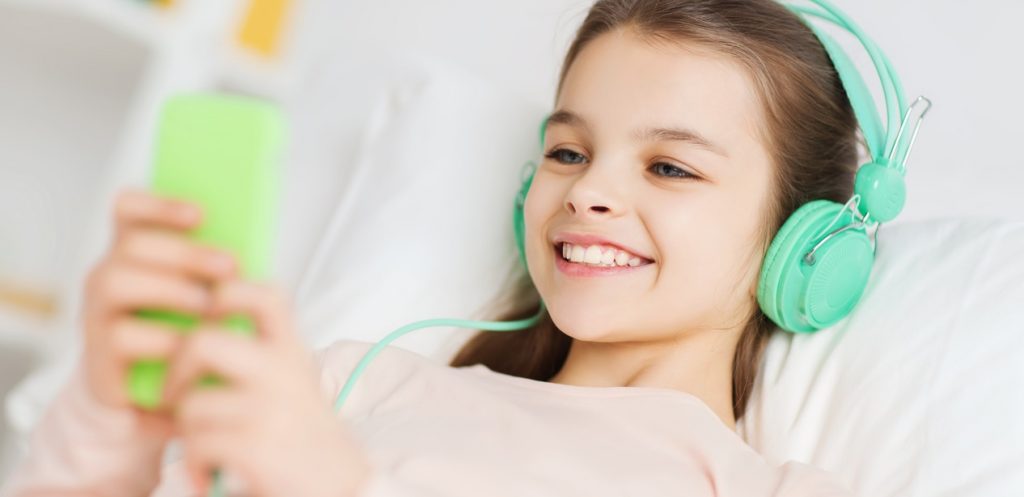5  تطبيقات آمنة للأطفال بديلة عن تيك توك