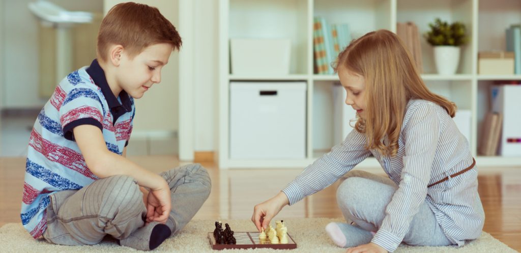 Chess can teach our children these 9 life skills!
