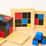 كل ما تودين معرفته عن منهج منتسوري وكيفية تطبيقه