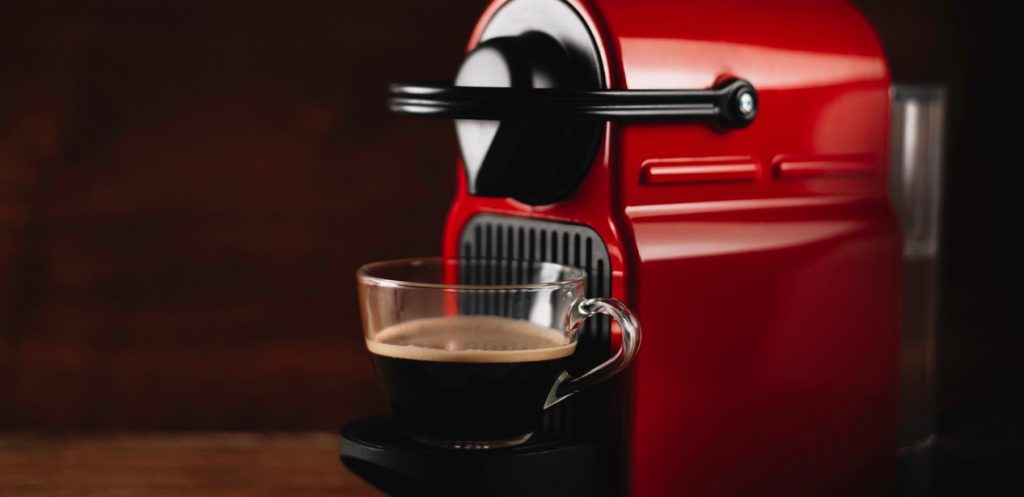Nespresso vs Dolce Gusto: Which Coffee Machine to Get?