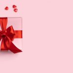 Have you though of gifting yourself a valentine's gift? Here are few ideas!