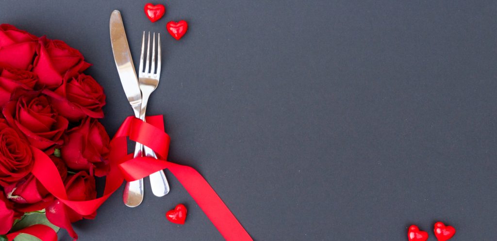 How to celebrate Valentine’s Day at home?