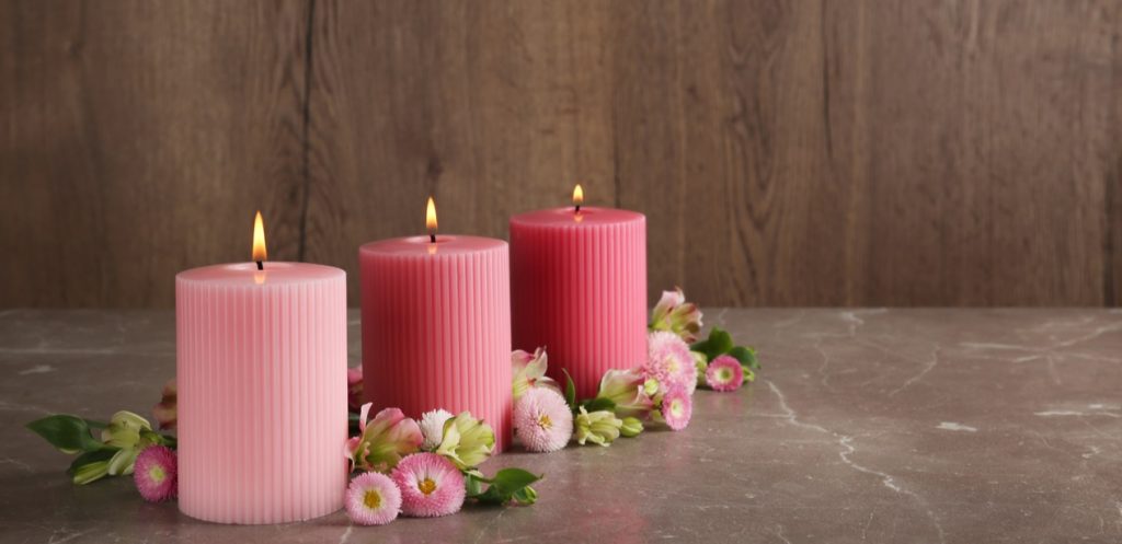 Why Buy Scented Candles for your Home?