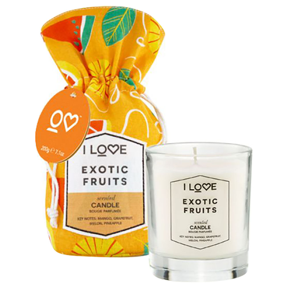 Why Buy Scented Candles for your Home? Mumzworld