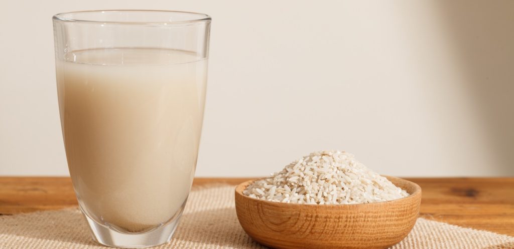 ماء الأرز للرضيع: فوائد كبيرة بين الحقيقة والخرافة