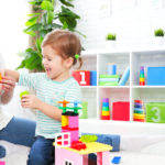 10 Fun Indoor Activities to Enjoy With Your Child