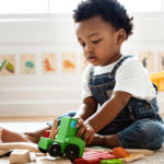 9 Toddler Activities When You Are Stuck at Home