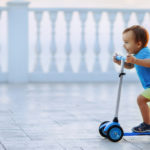 Top 10 Scooters for Children this Summer in Dubai