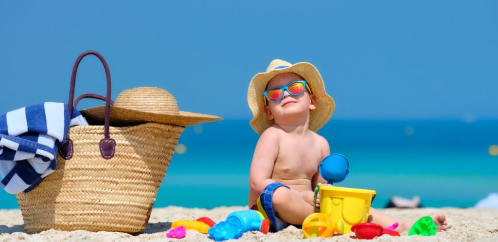 حيل للأهالي للتعامل مع الأطفال خلال الإجازة الصيفية