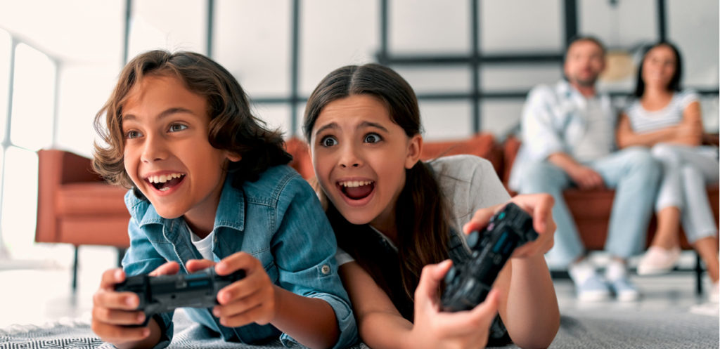How to Use Video Games to Enhance School Performance?