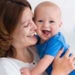 10 Great Ideas to Calm Newborn Babies