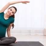 تمارين تسهل الولادة يمكنك ممارستها في المنزل