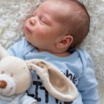 أسباب حدوث الأكزيما عند الرضع