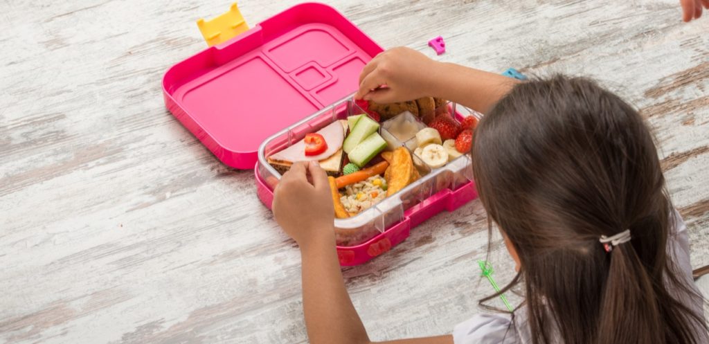 أفضل 10 حافظات طعام للأطفال