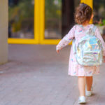 How to prepare your toddler for the first day of nursery?
