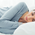 “Momsomnia”- The Link Between Sleep And Mental Health