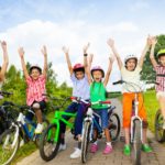 خطوات اختيار الدراجة المناسبة لطفلك بالصور