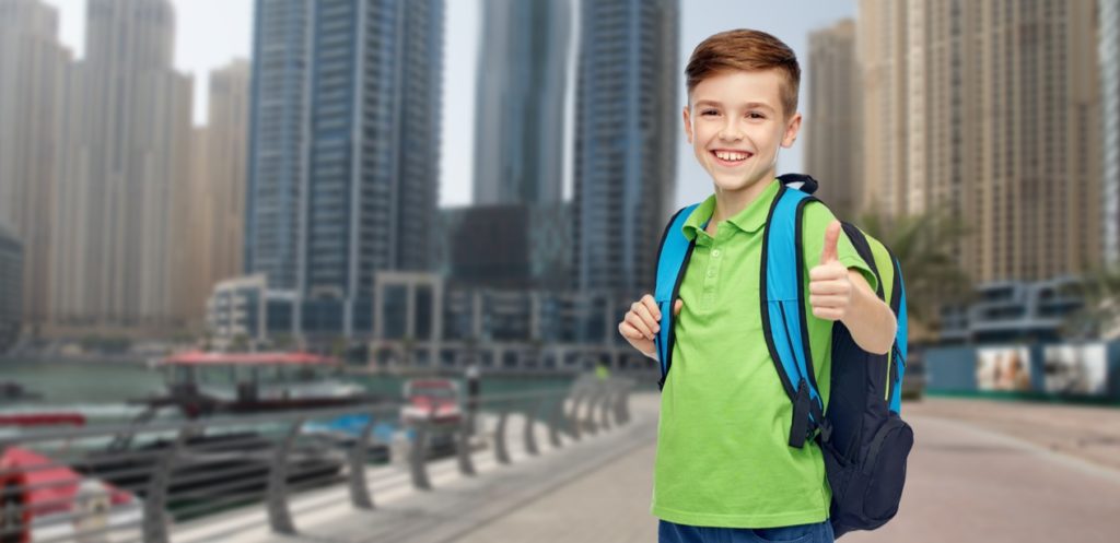 Mumz Guide to the Best Schools in Dubai and Abu Dhabi