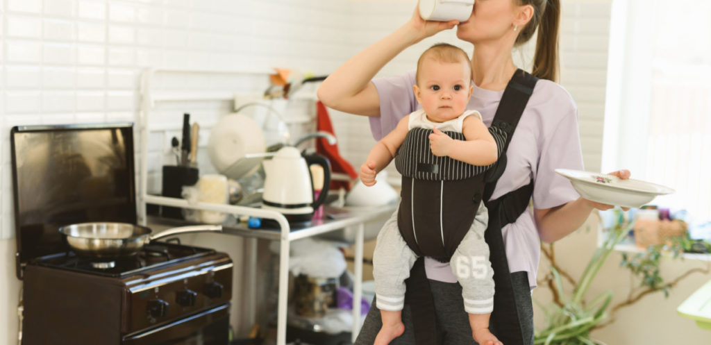 Top 10 Baby Carriers here at Mumzworld