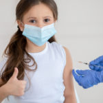 Your Guide for Covid Vaccination for kids in the UAE