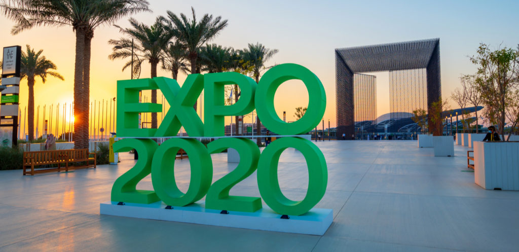 Your Ultimate Guide for Visiting Expo 2020 Dubai with Kids