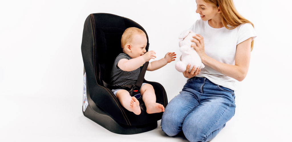 Top 10 ISoFix Car Seats for Our Little Ones