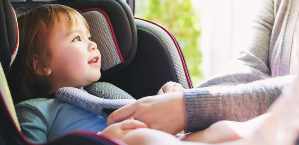 Your Ultimate Guide to Buying a Car Seat in Dubai