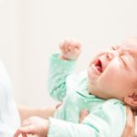 أمراض شائعة عند الرضع