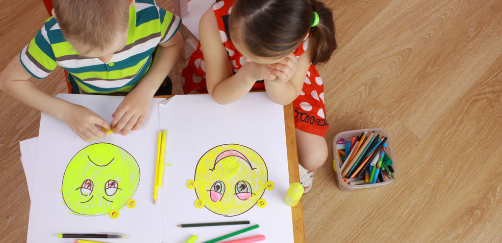 How to Help Your Child’s Emotional Development?