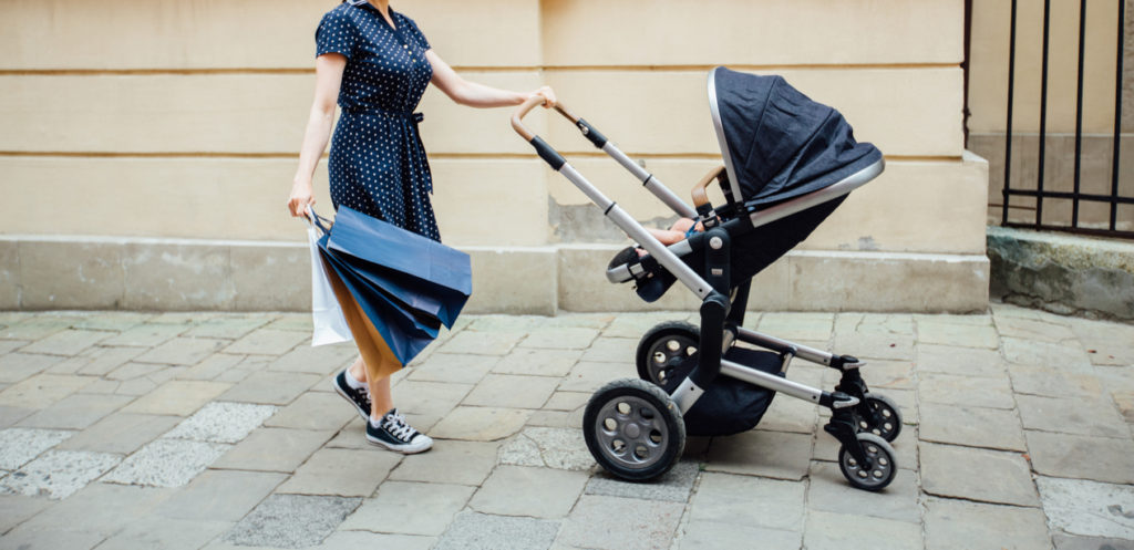 10 Stroller Accessories Every Mum Needs
