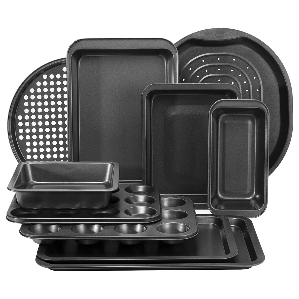 Top 10 Must Have Bakeware for Every Kitchen Mumzworld