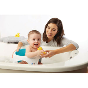 The Best Bath Essentials for Babies - DIY Darlin'  Baby bath time  essentials, Baby bath time, Diy baby stuff