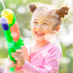 Outdoor Play: A Guide for Outdoor Season in UAE