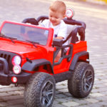 Best Electric Cars to Get for Your Little One